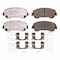 Powerstop NEXT GEN CARBON FIBER-CERAMIC BRAKE PADS NXT-1737 - alternate 6